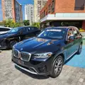 BMW X3 2.0 16V HÍBRIDO X LINE XDRIVE30E STEPTRONIC BMW X3 2.0 16V HÍBRIDO X LINE XDRIVE30E STEPTRONIC