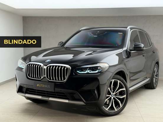 BMW-X3-2023