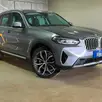BMW X3 2.0 16V HÍBRIDO X LINE XDRIVE30E STEPTRONIC BMW X3 2.0 16V HÍBRIDO X LINE XDRIVE30E STEPTRONIC