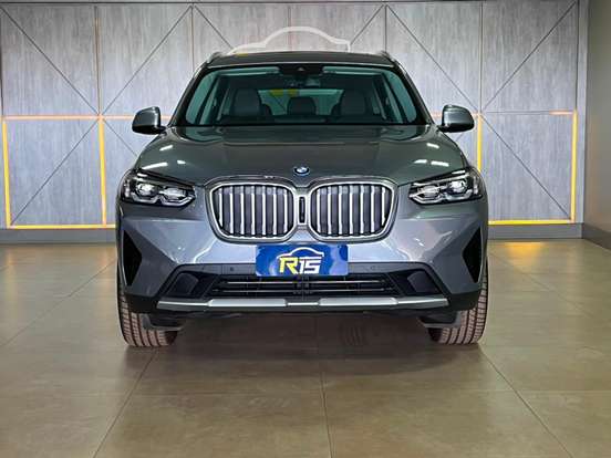 BMW-X3-2.0 16V HÍBRIDO X LINE XDRIVE30E STEPTRONIC BMW-X3-2023