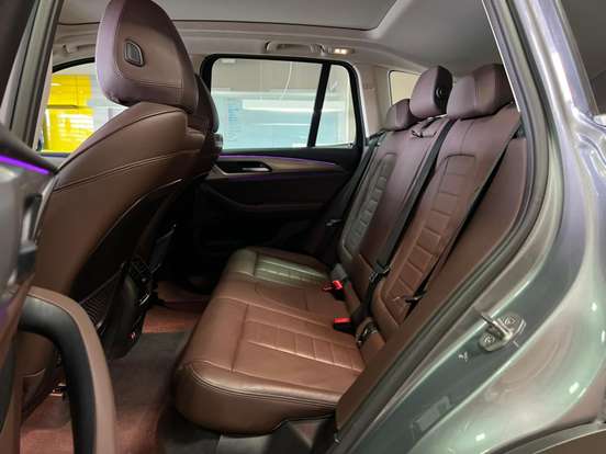BMW-X3-2.0 16V HÍBRIDO X LINE XDRIVE30E STEPTRONIC BMW-X3-2023