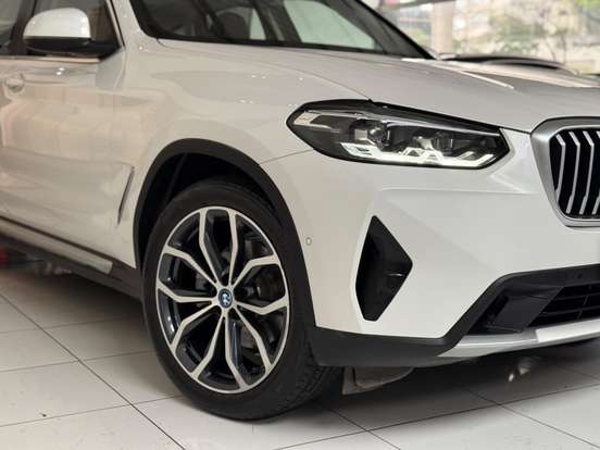 BMW-X3-2.0 16V HÍBRIDO X LINE XDRIVE30E STEPTRONIC BMW-X3-2022