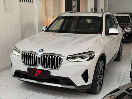 BMW-X3-2022
