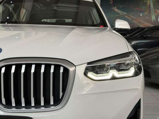 BMW-X3-2.0 16V HÍBRIDO X LINE XDRIVE30E STEPTRONIC BMW-X3-2022