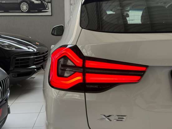 BMW-X3-2.0 16V HÍBRIDO X LINE XDRIVE30E STEPTRONIC BMW-X3-2022
