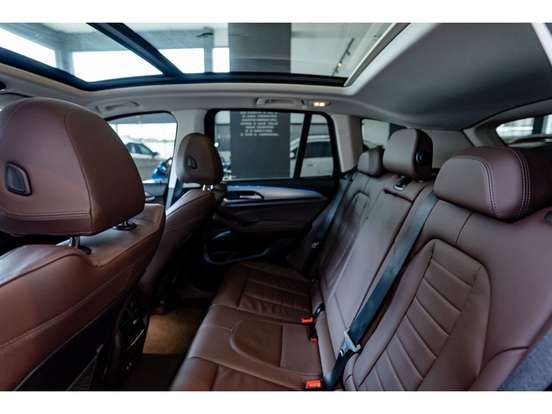 BMW-X3-2.0 16V HÍBRIDO X LINE XDRIVE30E STEPTRONIC BMW-X3-2022