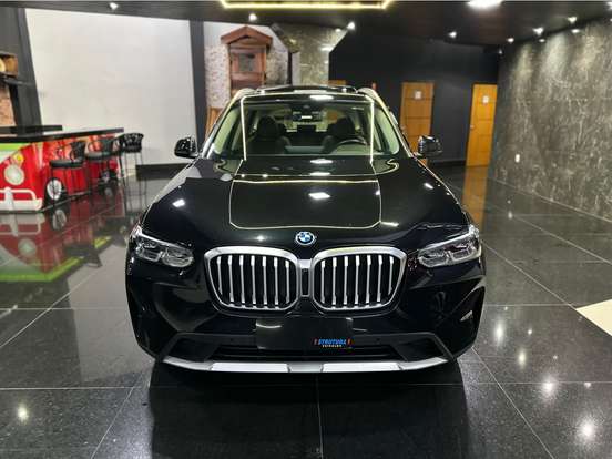 BMW-X3-2022
