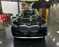 BMW X3 2.0 16V HÍBRIDO X LINE XDRIVE30E STEPTRONIC BMW X3 2.0 16V HÍBRIDO X LINE XDRIVE30E STEPTRONIC