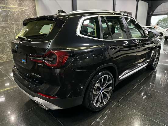 BMW-X3-2.0 16V HÍBRIDO X LINE XDRIVE30E STEPTRONIC BMW-X3-2022