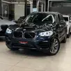 BMW X3 2.0 16V HÍBRIDO XDRIVE30E STEPTRONIC BMW X3 2.0 16V HÍBRIDO XDRIVE30E STEPTRONIC