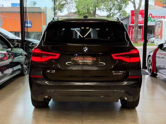 BMW-X3-2.0 16V HÍBRIDO XDRIVE30E STEPTRONIC BMW-X3-2021