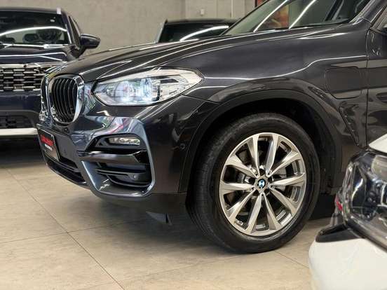 BMW-X3-2.0 16V HÍBRIDO XDRIVE30E STEPTRONIC BMW-X3-2021