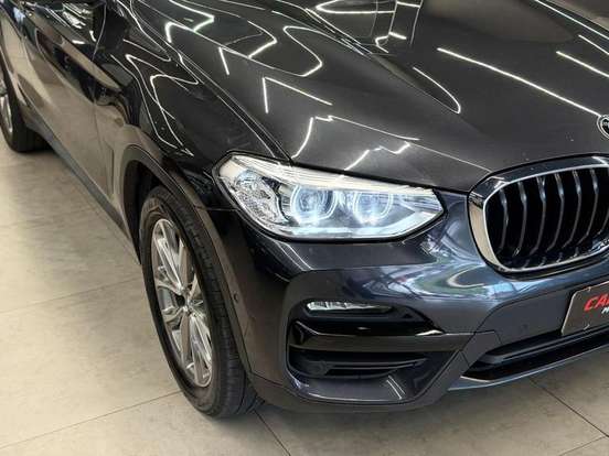 BMW-X3-2.0 16V HÍBRIDO XDRIVE30E STEPTRONIC BMW-X3-2021