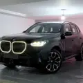 BMW X3 2.0 TWINPOWER MHEV XDRIVE30I M SPORT STEPTRONIC BMW X3 2.0 TWINPOWER MHEV XDRIVE30I M SPORT STEPTRONIC