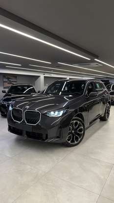BMW-X3-2026