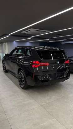 BMW-X3-2026