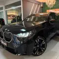 BMW X3 3.0 TWINPOWER MHEV M50 XDRIVE STEPTRONIC BMW X3 3.0 TWINPOWER MHEV M50 XDRIVE STEPTRONIC