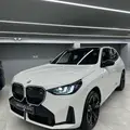 BMW X3 3.0 TWINPOWER MHEV M50 XDRIVE STEPTRONIC BMW X3 3.0 TWINPOWER MHEV M50 XDRIVE STEPTRONIC