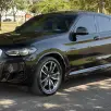 BMW X4 2.0 16V GASOLINA XDRIVE30I M SPORT STEPTRONIC BMW X4 2.0 16V GASOLINA XDRIVE30I M SPORT STEPTRONIC