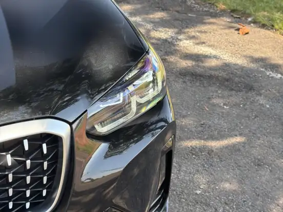 BMW-X4-2.0 16V GASOLINA XDRIVE30I M SPORT STEPTRONIC BMW-X4-2023