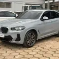 BMW X4 2.0 16V GASOLINA XDRIVE30I M SPORT STEPTRONIC BMW X4 2.0 16V GASOLINA XDRIVE30I M SPORT STEPTRONIC