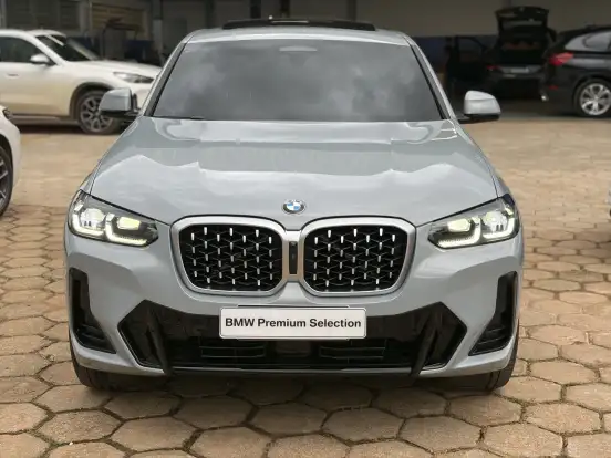 BMW-X4-2.0 16V GASOLINA XDRIVE30I M SPORT STEPTRONIC BMW-X4-2024