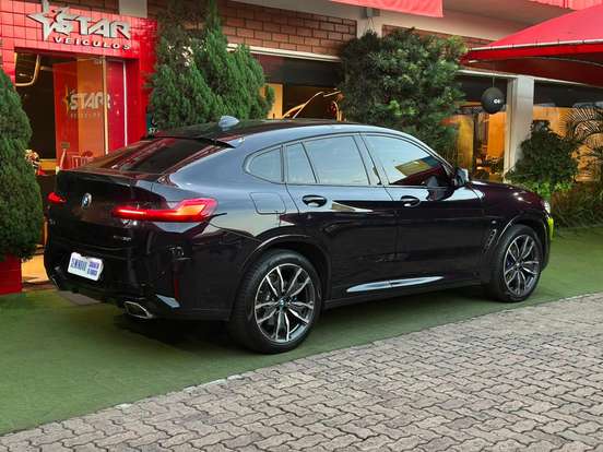 BMW-X4-2023
