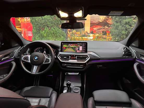 BMW-X4-2023