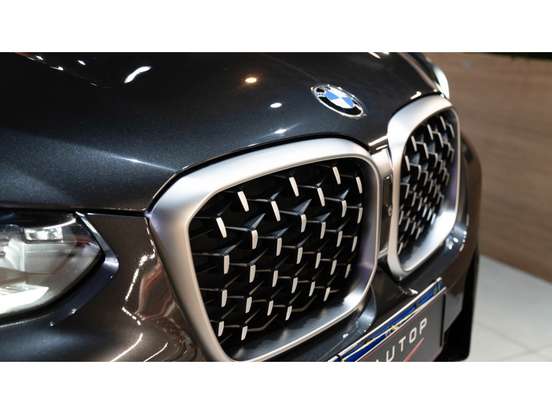 BMW-X4-2.0 16V GASOLINA XDRIVE30I M SPORT STEPTRONIC BMW-X4-2023