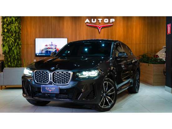 BMW-X4-2023