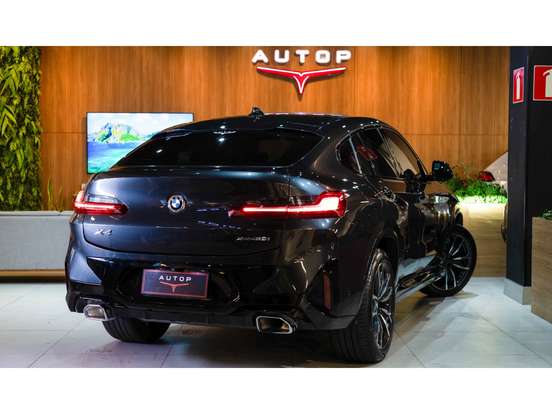 BMW-X4-2.0 16V GASOLINA XDRIVE30I M SPORT STEPTRONIC BMW-X4-2023