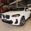 BMW X4 2.0 16V GASOLINA XDRIVE30I M SPORT STEPTRONIC BMW X4 2.0 16V GASOLINA XDRIVE30I M SPORT STEPTRONIC