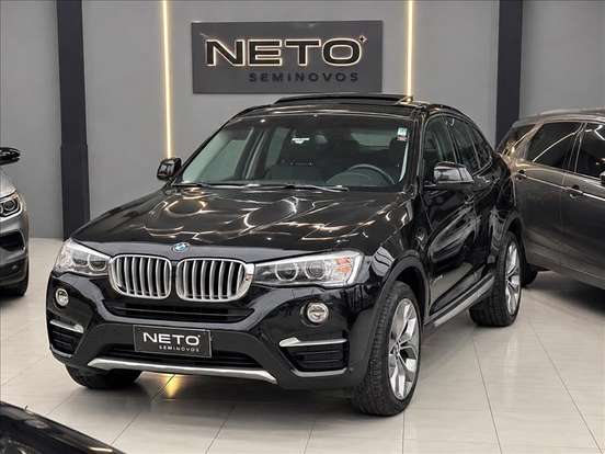 BMW-X4-2016