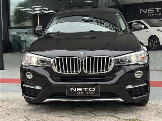 BMW-X4-2016