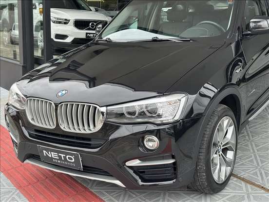 BMW-X4-2016