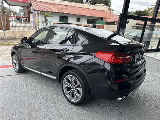 BMW-X4-2016