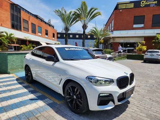 BMW-X4-2018
