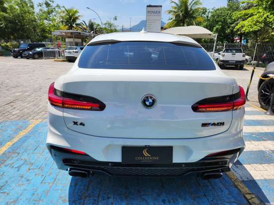 BMW-X4-2018