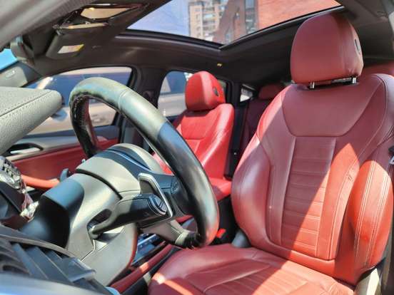 BMW-X4-2018