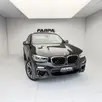 BMW X4 3.0 TWINPOWER GASOLINA M40I STEPTRONIC BMW X4 3.0 TWINPOWER GASOLINA M40I STEPTRONIC