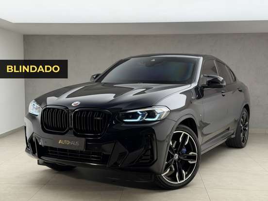 BMW-X4-2023