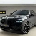 BMW X4 3.0 TWINPOWER GASOLINA M40I STEPTRONIC BMW X4 3.0 TWINPOWER GASOLINA M40I STEPTRONIC