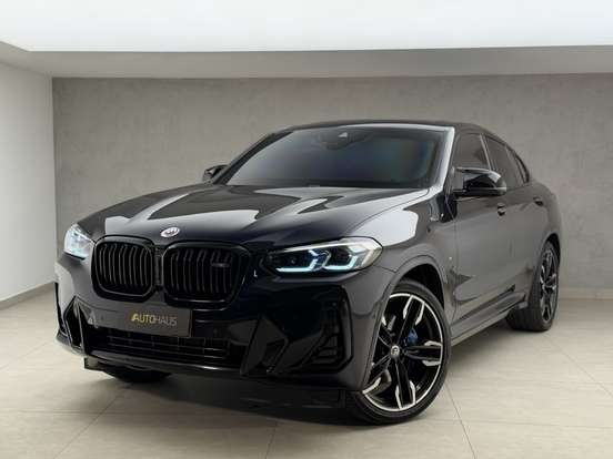 BMW-X4-2023