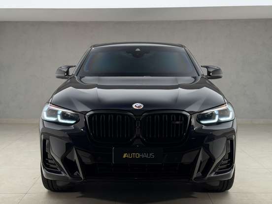 BMW-X4-2023
