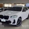 BMW X4 3.0 TWINPOWER GASOLINA M40I STEPTRONIC BMW X4 3.0 TWINPOWER GASOLINA M40I STEPTRONIC