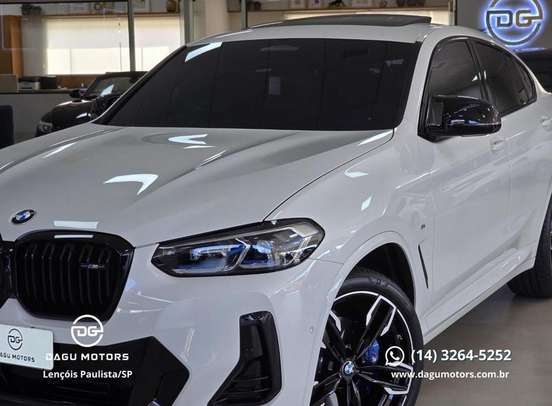 BMW-X4-2024