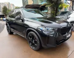BMW X5 3.0 I6 TURBO HÍBRIDO XDRIVE50E X-LINE AUTOMÁTICO BMW X5 3.0 I6 TURBO HÍBRIDO XDRIVE50E X-LINE AUTOMÁTICO