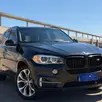 BMW X5 3.0 4X4 30D I6 TURBO DIESEL 4P AUTOMÁTICO BMW X5 3.0 4X4 30D I6 TURBO DIESEL 4P AUTOMÁTICO