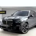 BMW X5 3.0 4X4 M50D I6 TURBO DIESEL 4P AUTOMÁTICO BMW X5 3.0 4X4 M50D I6 TURBO DIESEL 4P AUTOMÁTICO