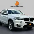 BMW X5 3.0 FULL 4X4 35I 6 CILINDROS 24V GASOLINA 4P AUTOMÁTICO BMW X5 3.0 FULL 4X4 35I 6 CILINDROS 24V GASOLINA 4P AUTOMÁTICO